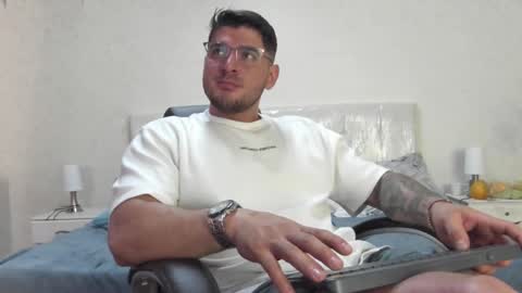 teylor creed online show from 03-05-25, 11:49