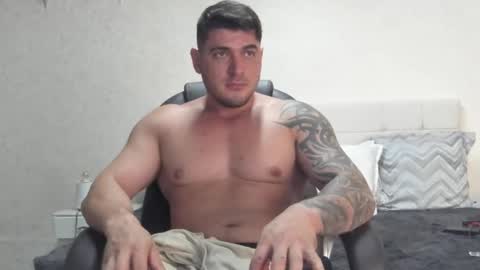 teylor creed online show from 03-12-25, 07:38