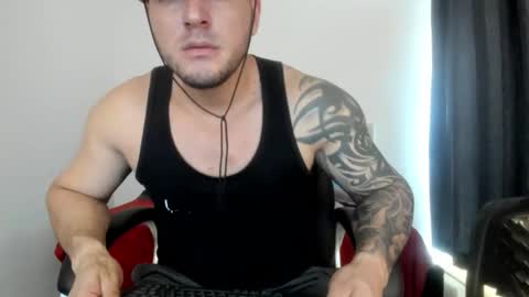 teylor creed online show from 09-09-25, 08:19