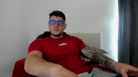 teylor creed online show from 09-11-25, 07:03