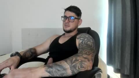 teylor creed online show from 10-03-25, 07:55