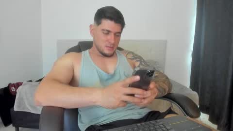 teylor creed online show from 10-17-25, 06:32