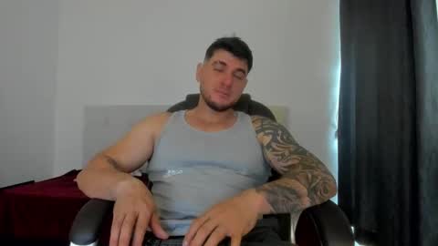 teylor creed online show from 10-24-25, 06:59