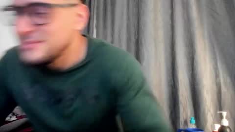 teylor creed online show from 10-30-25, 08:42