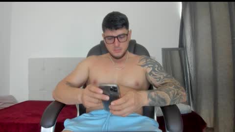 teylor creed online show from 11-14-25, 07:34