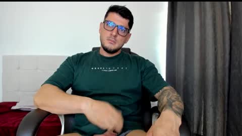 teylor creed online show from 11-22-25, 08:41