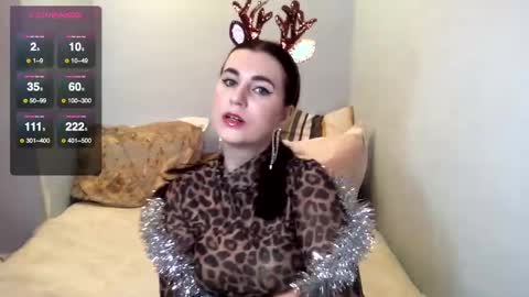 Teylor online show from 12-20-24, 04:14