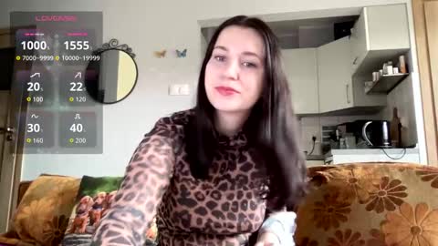 Snapshot of teylor_l chatting on 03-17-26, 01:03 Teylor online show from 03-17-26, 01:03