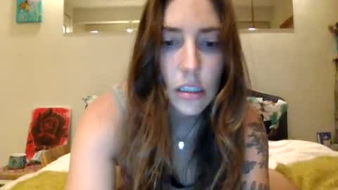 Tessa online show from 07-04-26, 04:18