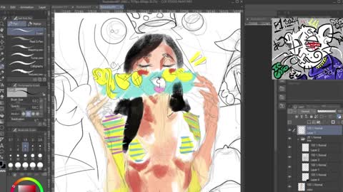 . online show from 03-07-25, 05:40