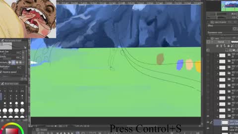 . online show from 10-23-25, 08:46