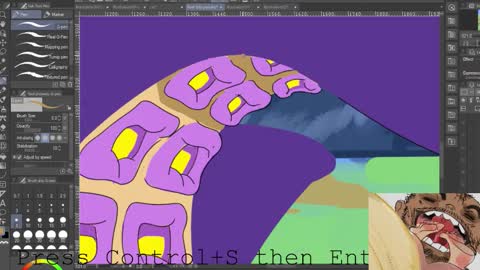 . online show from 11-22-25, 12:04