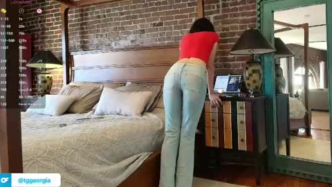 Georgia online show from 04-26-26, 07:33