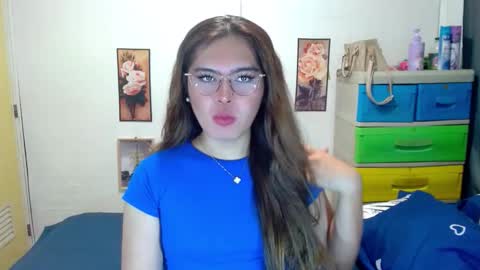 tgirlselena online show from 09-26-25, 02:21