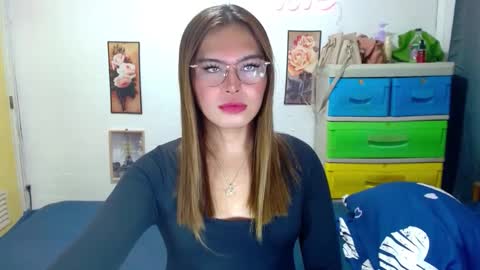 tgirlselena online show from 10-02-25, 02:13