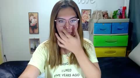 tgirlselena online show from 10-05-25, 11:24