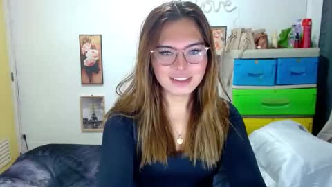 tgirlselena online show from 10-06-25, 09:34