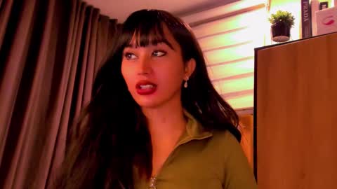 th3r3sa online show from 12-10-24, 01:22