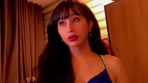 th3r3sa online show from 01-22-25, 02:14