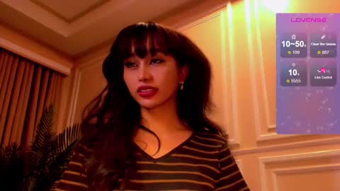 th3r3sa online show from 11-11-25, 06:24