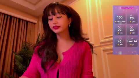 Snapshot of th3r3sa chatting on 12-22-25, 04:26 th3r3sa online show from 12-22-25, 04:26