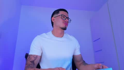thadeo_king online show from 05-03-26, 04:57