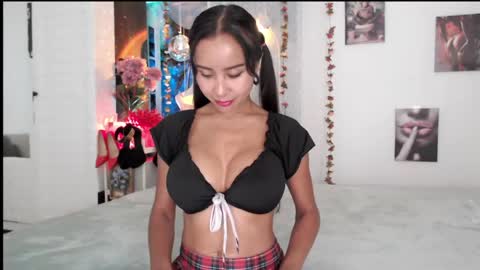 Snapshot of thaidream25 chatting on 05-21-26, 03:13 Ana online show from 05-21-26, 03:13