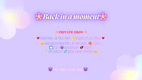 AbbieThai  online show from 04-27-26, 01:20