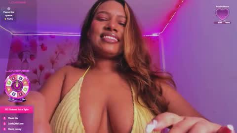 Andreina online show from 03-18-26, 04:26