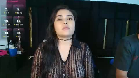 Snapshot of thaisadara24 chatting on 11-20-25, 09:03 T H A I S online show from 11-20-25, 09:03