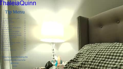 Snapshot of thaleiaquinn chatting on 10-23-25, 02:11 Thaleia Quinn online show from 10-23-25, 02:11