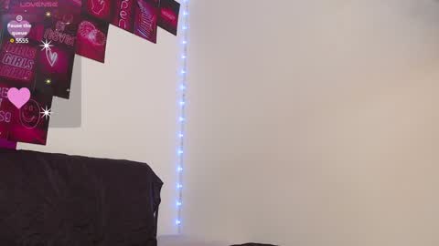  Thalia Anderson  online show from 01-12-25, 07:10