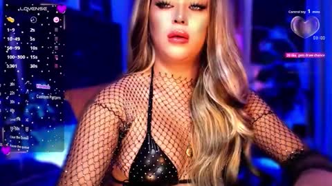 THALIA  online show from 11-12-25, 09:47