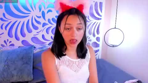 thalia_ecos online show from 06-10-26, 03:22