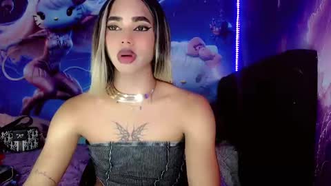 Thalia Girl online show from 02-18-25, 12:26