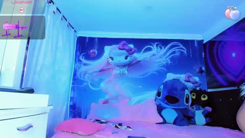 Thalia Girl online show from 09-09-25, 04:23