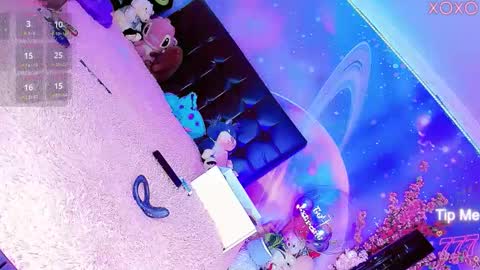 Snapshot of thalia_gil21 chatting on 05-25-26, 01:44 Thalia Girl online show from 05-25-26, 01:44