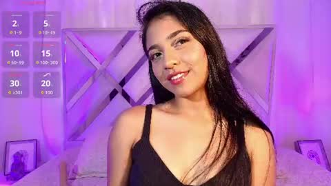 Snapshot of thalia_gomez__ chatting on 07-01-26, 08:30 thalia online show from 07-01-26, 08:30