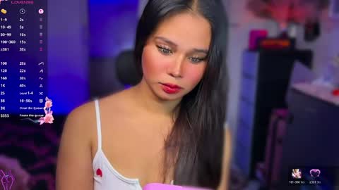 Ms. Thalia online show from 04-15-26, 07:58