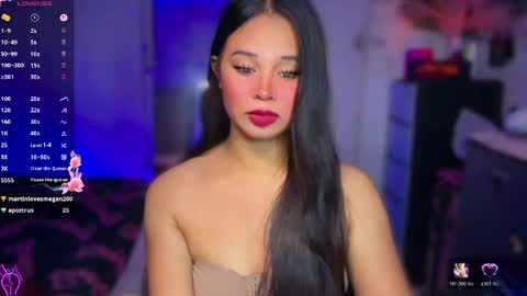 Ms. Thalia online show from 04-19-26, 06:10