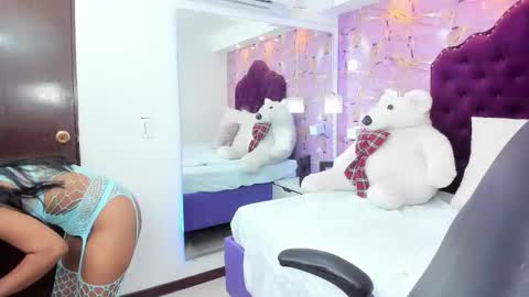 Thalia Nichols online show from 03-23-26, 08:13