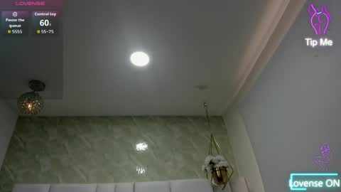 Thalia Nichols online show from 03-30-26, 08:21