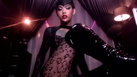 Thalia Saint online show from 07-03-26, 04:08