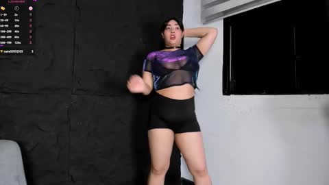 Snapshot of thaliabrooks_ chatting on 09-18-25, 04:47 Thalia online show from 09-18-25, 04:47