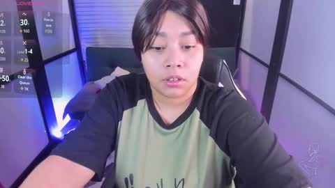 Snapshot of thaliabrooks_ chatting on 10-09-25, 05:05 Thalia online show from 10-09-25, 05:05