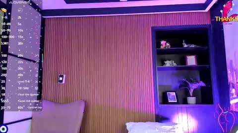 Thalia online show from 01-11-26, 04:17