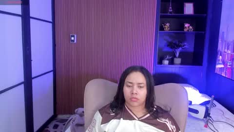 Thalia online show from 03-04-26, 05:24