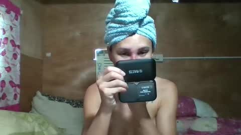 thalia powers online show from 06-01-26, 03:52