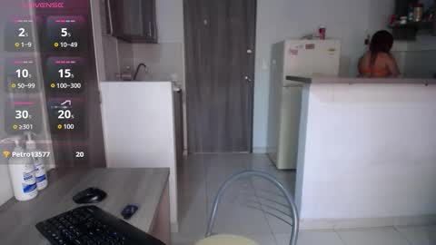 thaliana online show from 12-05-25, 05:53