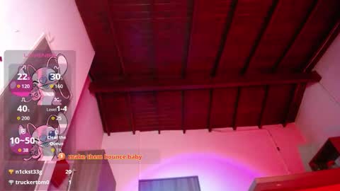 thaliana online show from 03-08-26, 02:15